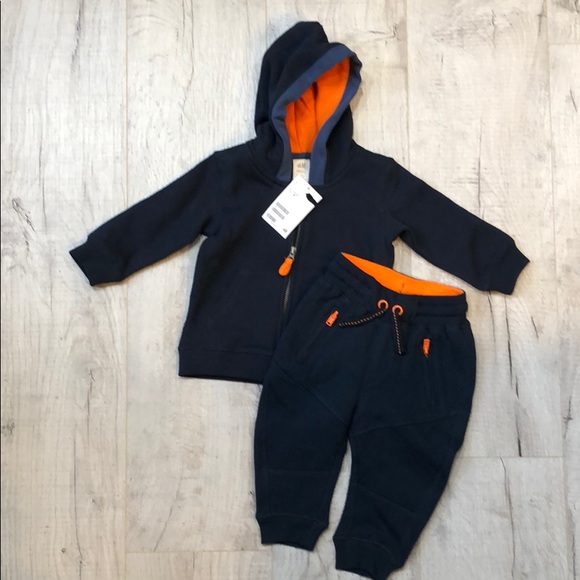 h&m sweat suits